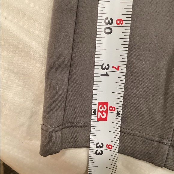 Gym-shark “Kalyan”   Gray High-Waisted Leggings S - Picture 14 of 15